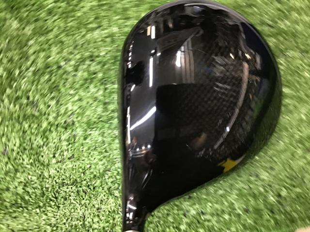 入荷情報】飛距離と安定感を両立！『ヤマハ RMX VD-X ドライバー